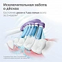 Philips Sonicare HX9052/17 для здоровья дёсен G3 Premium GumCare, 2 шт - изображение 2