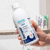 Ополаскиватель Biorepair Mouthwash 500 мл
