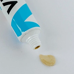 Зубная паста Vivax. Реминерализация, 95 гр