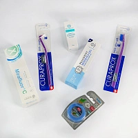 Dental Box Beglova Aliya - изображение 2