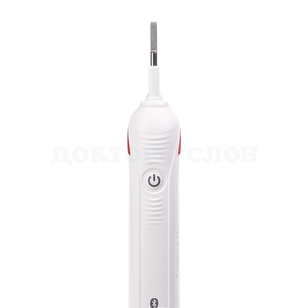 Электрическая зубная щетка Oral-B Smart 4 4000 D601.524.3 - изображение 5