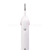 Электрическая зубная щетка Oral-B Smart 4 4000 D601.524.3 - изображение 5