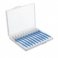 Зубочистки Edel white PICK STICKS (SSS-S), 50 шт