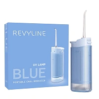 Ирригатор Revyline RL 840 Голубой