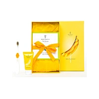 Подарочный набор MontCarotte Kids Present Set (Банан)