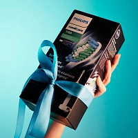 Электрическая зубная щетка Philips Sonicare HX3641/01 1100 Series - изображение 2