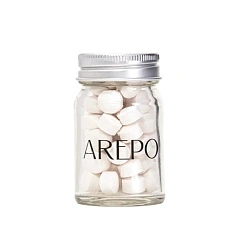 Зубная паста Arepo Можжевельник Ultra Sensitive, 55 таблеток