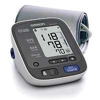 Тонометр OMRON M5 Comfort с адаптером (HEM-7224-ARU) - изображение 1