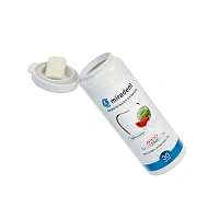 Жевательная резинка miradent Xylitol Арбуз - изображение 5