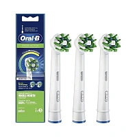 Braun Oral-B CrossAction EB50RB (3 шт.) - изображение 1