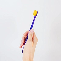 Набор зубных щеток Revyline SM 5000 Family Edition, 6 шт. - изображение 6