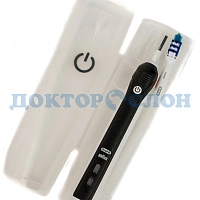 Oral-B Trizone 1000 D20.513.1 Black Edition - изображение 3