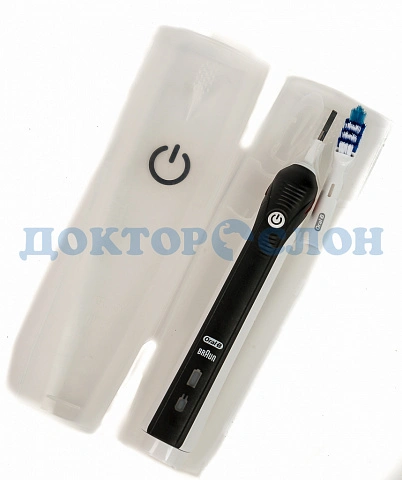 Oral-B Trizone 1000 D20.513.1 Black Edition - изображение 3