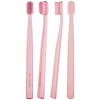 Набор зубных щеток Revyline SM6000 PRO Trio (3 шт) - изображение 5
