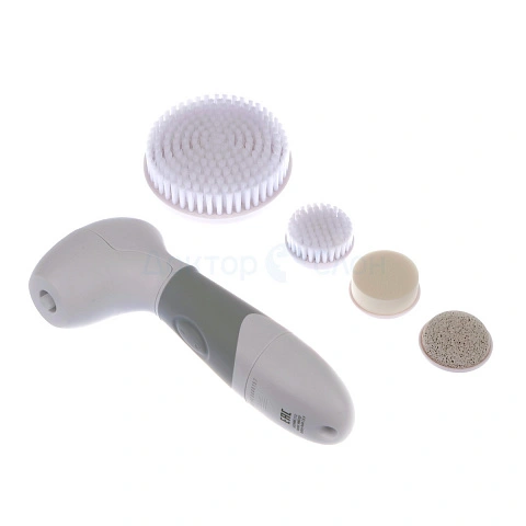 Аппарат для чистки лица и тела Gezatone AMG107 - изображение 4