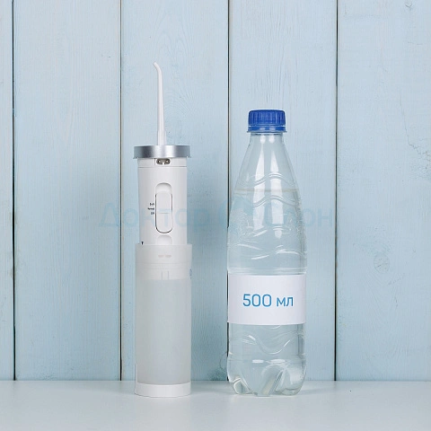 Ирригатор Donfeel OR-888 - изображение 8