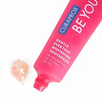 Зубная паста Curaprox Be You Challenger со вкусом ягод можжевельника и хурмы 60 мл
