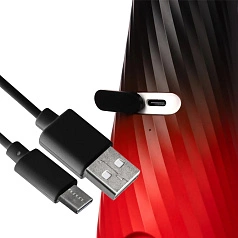 Ирригатор Revyline RL 640 Fire Horse