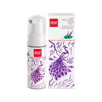Пенка Splat Oral Care Foam горная лаванда - изображение 1