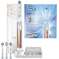 Oral-B Genius 9000 Rose Gold D701.545.6XC - изображение 1