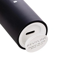 Электрическая зубная щётка Revyline RL 075 Black by Dr.Baburov
