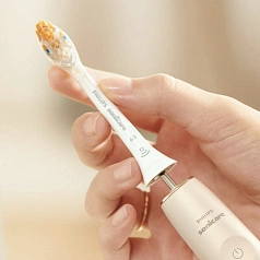Насадки Philips Sonicare HX9094/10 для лучшего ухода A3 Premium All in One 4 шт.