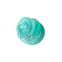 Набор для чистки языка Emra: скребок + гель, 25 мл