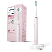 Электрическая зубная щетка Philips Sonicare HX3671/11 3100 series - изображение 1