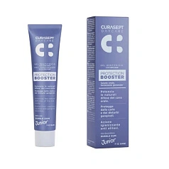 Зубная паста CURASEPT DAYCARE BOOSTER Junior, 50 мл