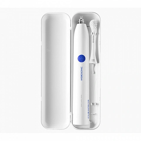 Электрическая зубная щетка CURAPROX Hydrosonic EASY - изображение 6