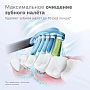 Насадки Philips Sonicare HX9042/33 для удаления налёта C3  Premium Plaque Defence 2 шт. - изображение 2