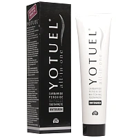 Зубная паста Yotuel All in One Wintergreen Зимняя свежесть, 75 мл - изображение 1