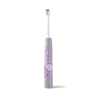 Электрическая зубная щетка Philips Sonicare HX3689/44 Series 4100 - изображение 3