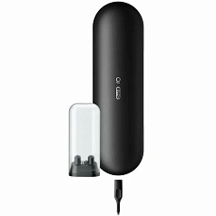 Электрическая зубная щетка Oral-B iO Series 8N Black