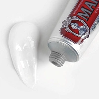 Зубная паста Marvis Cinnamon Mint Корица и мята 25 мл - изображение 8