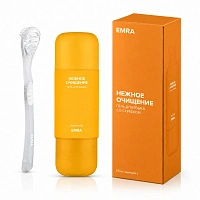 Набор для чистки языка Emra Delicate Cleaning Маракуйя, 80мл