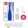 Электрическая зубная щетка ISSA 2 Cobalt Blue (Синяя) - изображение 4