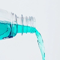 Ополаскиватель Pasta Del Capitano защита от зубного камня, 400 мл