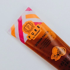 Зубная паста President PURE Маракуйя, 100 г