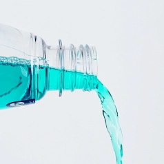 Ополаскиватель Pasta Del Capitano защита от зубного камня, 400 мл