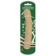 Палочка кофейного дерева для собак COFFEE WOOD, 18 см