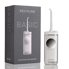 Ирригатор Revyline RL 430 Basic Белый