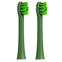 Электрическая зубная щетка Revyline RL 075 Green Snake - изображение 4