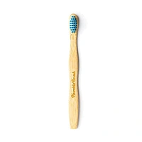 Бамбуковая зубная щетка Humble Brush Kids Ultra Soft - изображение 1