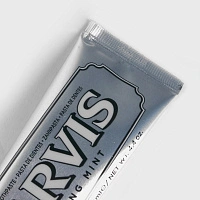 Зубная паста Marvis Whitening Mint Отбеливающая 85 мл - изображение 6