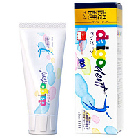 Натуральная зубная паста Daigo dent для восстановления микрофлоры, 70 гр
