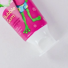 Зубная паста Clean Baby Bubble Gum (от 3 до 6 лет), 50 мл