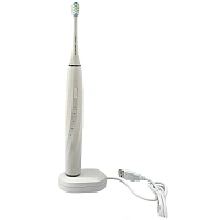 Электрическая зубная щетка Polaris PETB 0105 TC, белая - изображение 6
