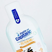 Детский ополаскиватель Pasta Del Capitano нежная мята (c 6 лет), 400 мл - изображение 6