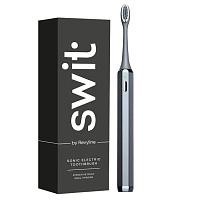 Электрическая зубная щетка SWIT by Revyline RL 090 Silver